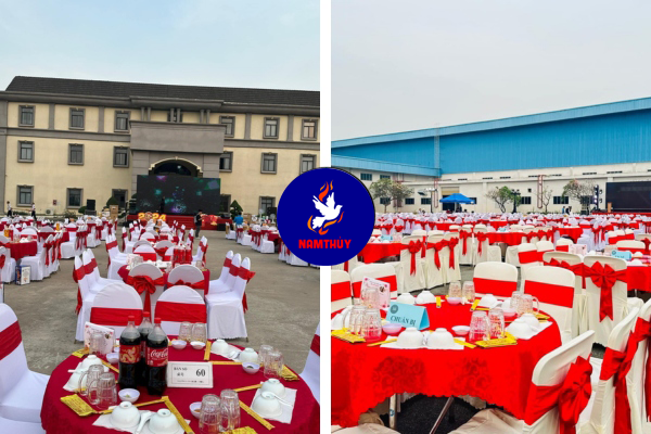uy tín – chuyên nghiệp – tận tâm